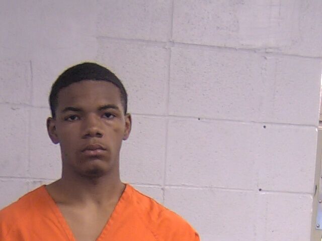 18-year-old arrested for shooting, killing man in Louisville's Russell neighborhood in June